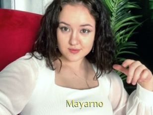 Mayarno