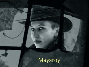 Mayaroy