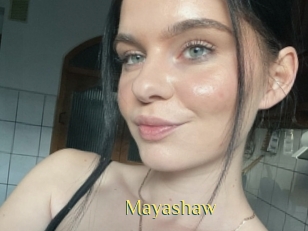 Mayashaw