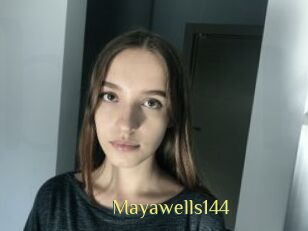 Mayawells144