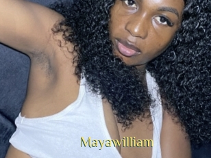 Mayawilliam