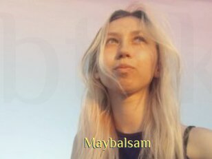 Maybalsam