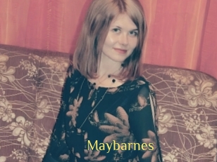 Maybarnes