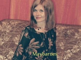 Maybarnes
