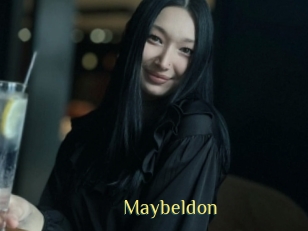 Maybeldon
