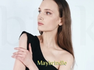 Maybrindle