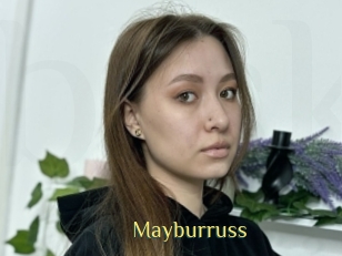 Mayburruss