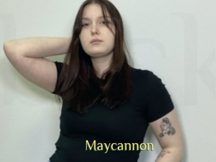 Maycannon