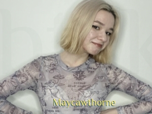 Maycawthorne