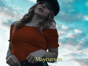 Maycurson