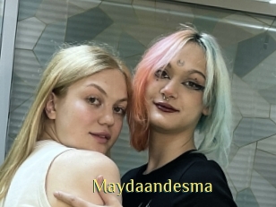 Maydaandesma