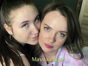 Maydaandgail