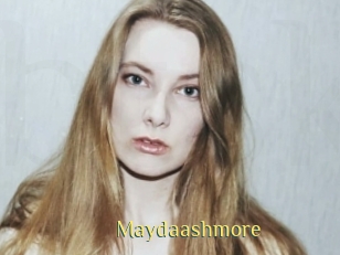 Maydaashmore