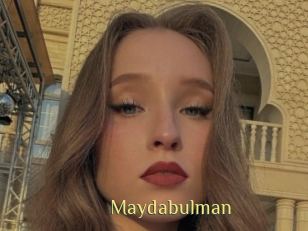 Maydabulman