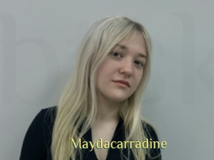 Maydacarradine