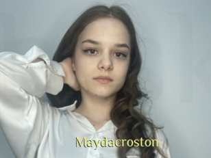 Maydacroston