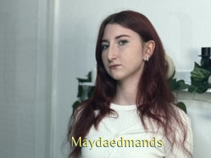 Maydaedmands