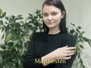 Maydaesten
