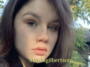 Maydagilbertson