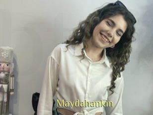 Maydahankin