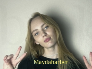 Maydaharber