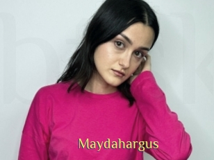 Maydahargus