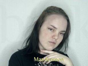 Maydenmon