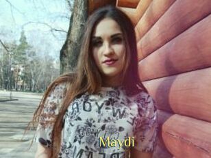 Maydi