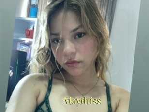 Maydriss