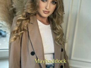 Mayhaddock