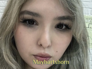 Mayhartshorn