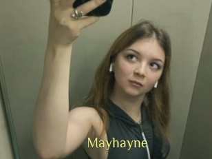 Mayhayne