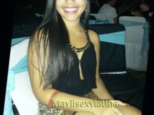 Maylisexylatina