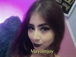 Mayolinjoy