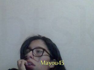 Mayou43