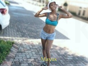 Mayox