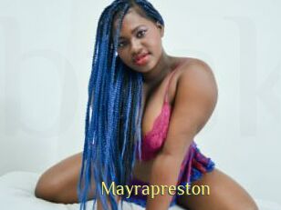 Mayrapreston