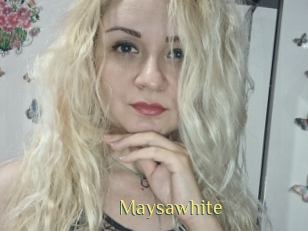 Maysawhite