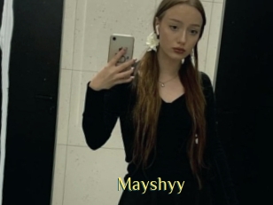 Mayshyy