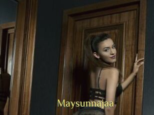 Maysunnajaa