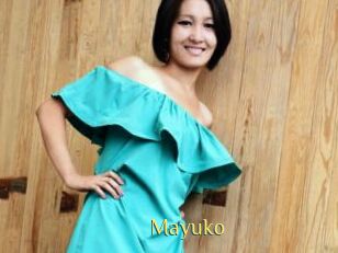 Mayuko