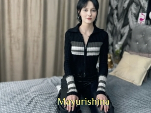 Mayurishina