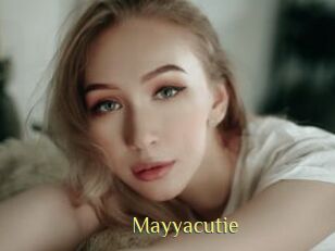 Mayyacutie
