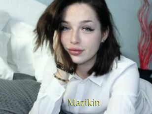 Mazikin