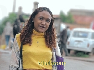 Mbolavony