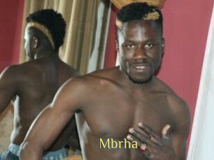 Mbrha