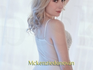Mckenziedonovan
