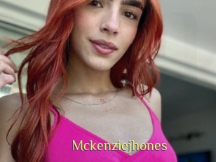 Mckenziejhones