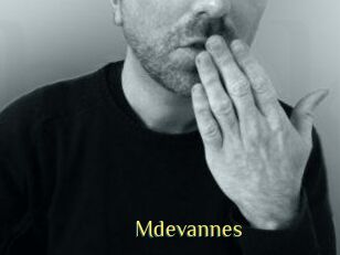 Mdevannes