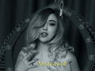 Meanawolf